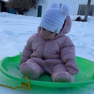 Meet your Posher, Kristopher